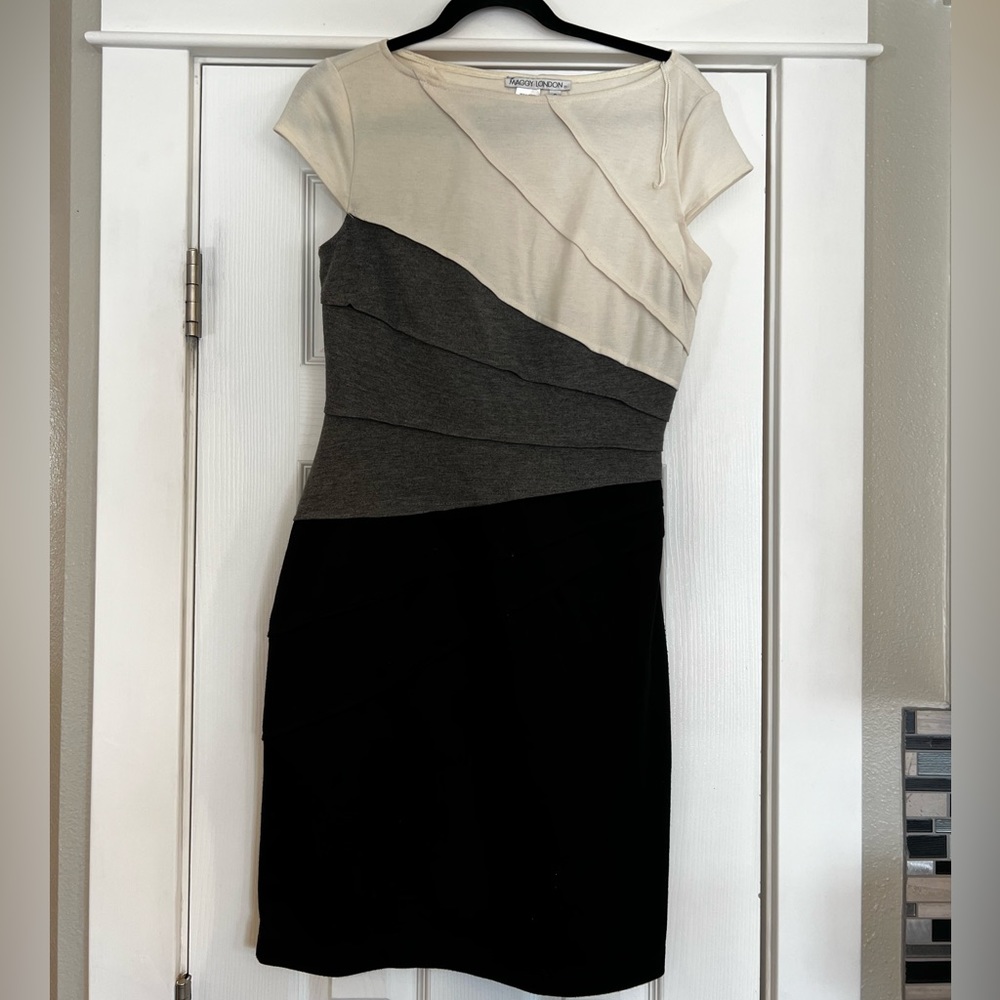 Maggy London Dress